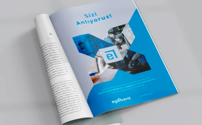 dergi ilan tasarımı 