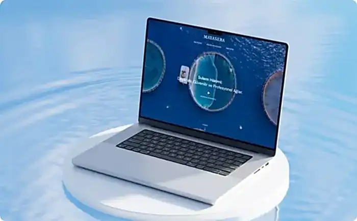  Mayasera Katalog Tasarım   