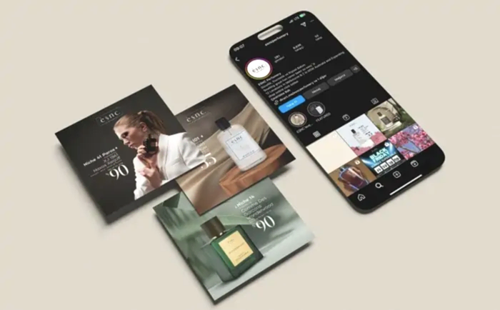 instgaram reklam yönetimi 