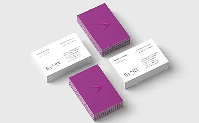 Byart Group Kurumsal Tasarımlar 