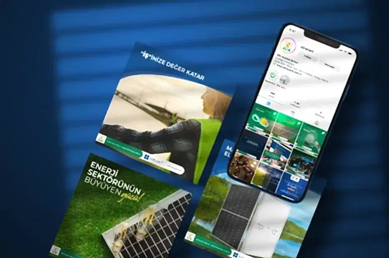 Elin Sosyal Medya Yönetimi