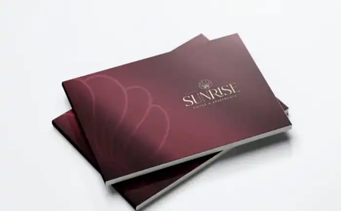 Konut Projesi Logo Tasarım 