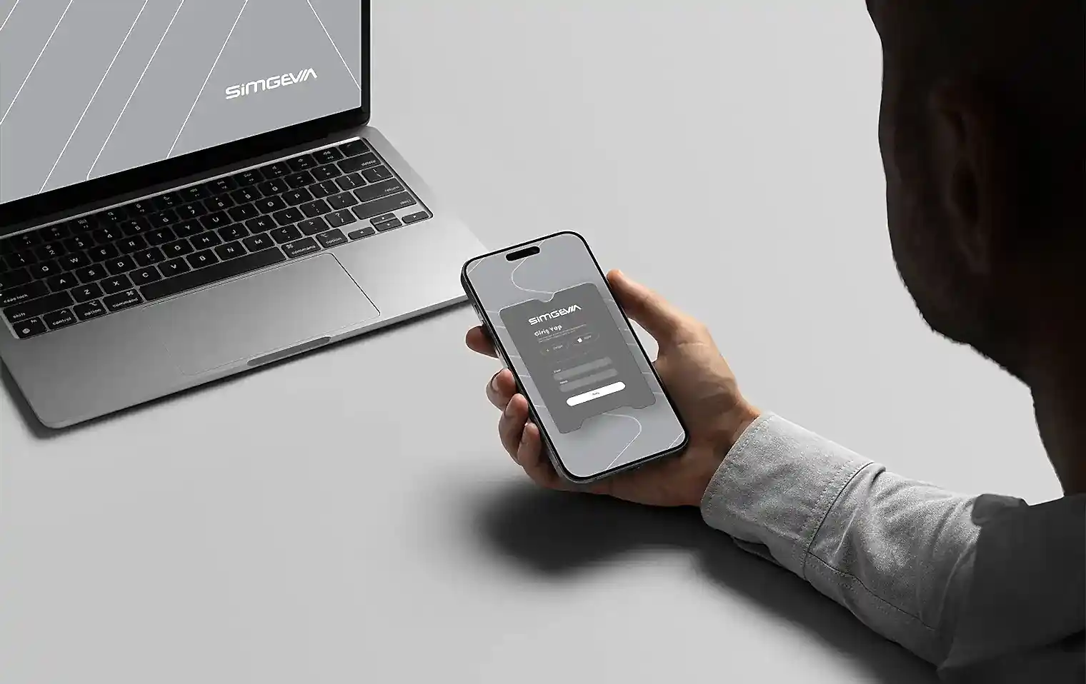 Simgevia Web Tasarım Ajansı