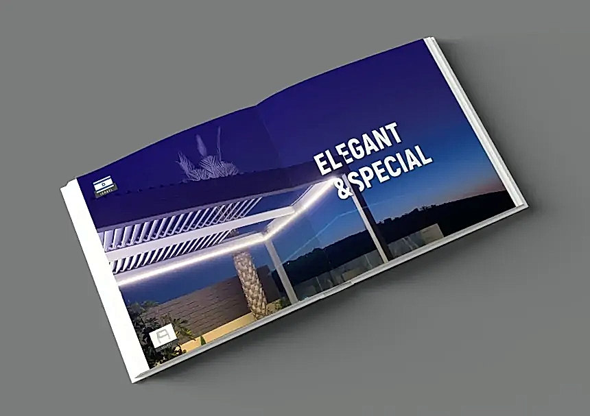 Byart Group Katalog Tasarımı