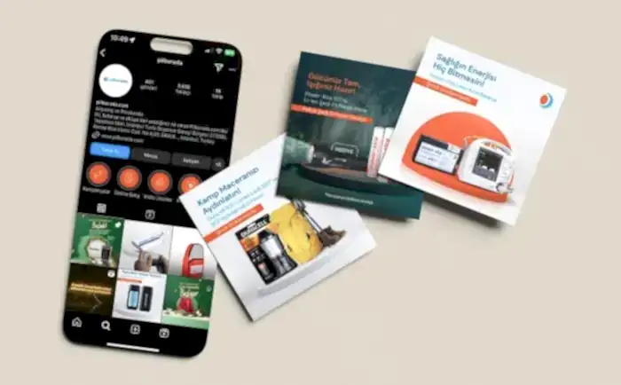 Sosyal Medya Yönetimi kocaeli 