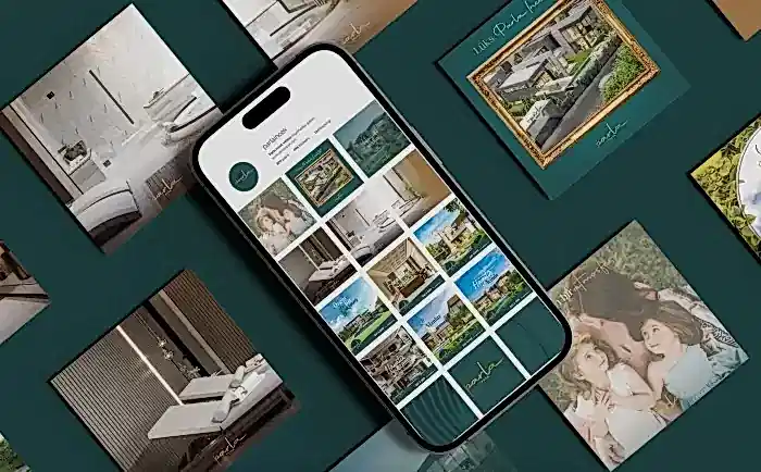 Sosyal Medya İçerik Geliştirme 