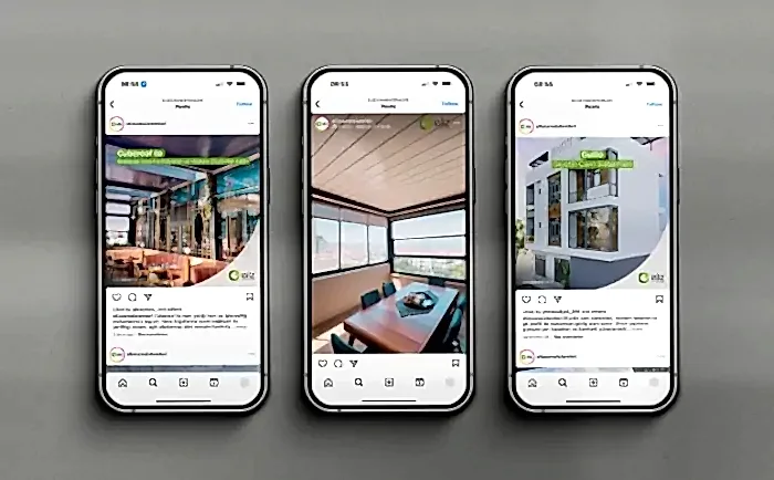 sosyal Medya Ajansı 