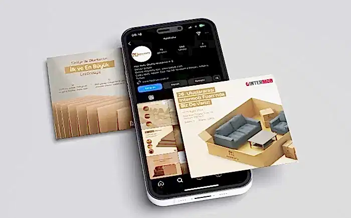 Sosyal Medya Planlama 