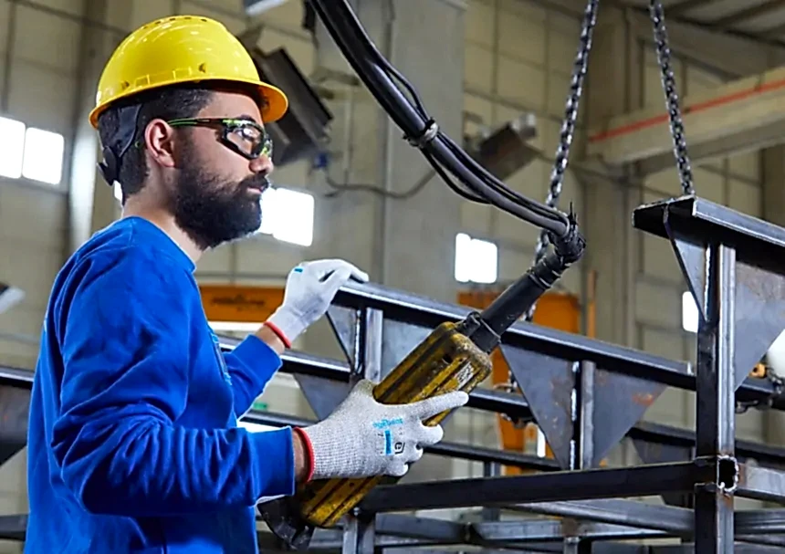 Egebant Dergi Reklamları