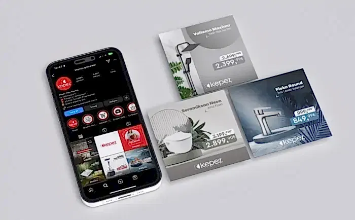 Sosyal Medya planlama 