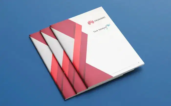 faaliyet rapor tasarımı 