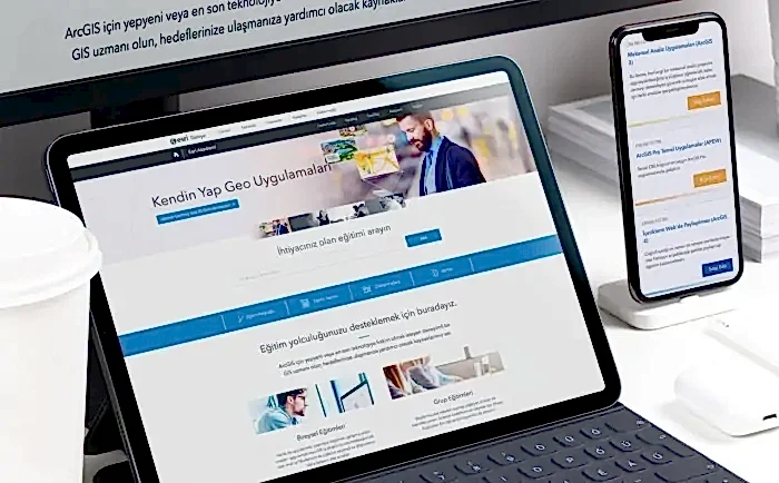 web tasarım geliştirme 