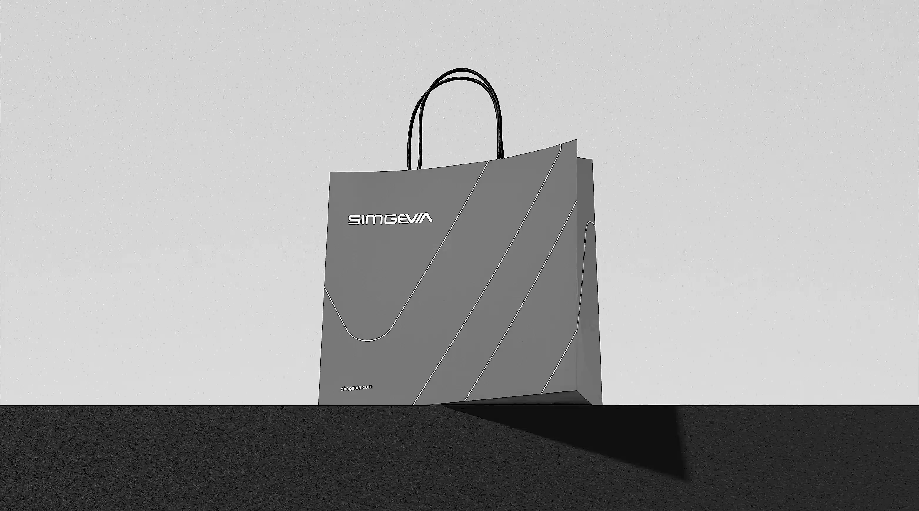 Simgevia Ambalaj Tasarım