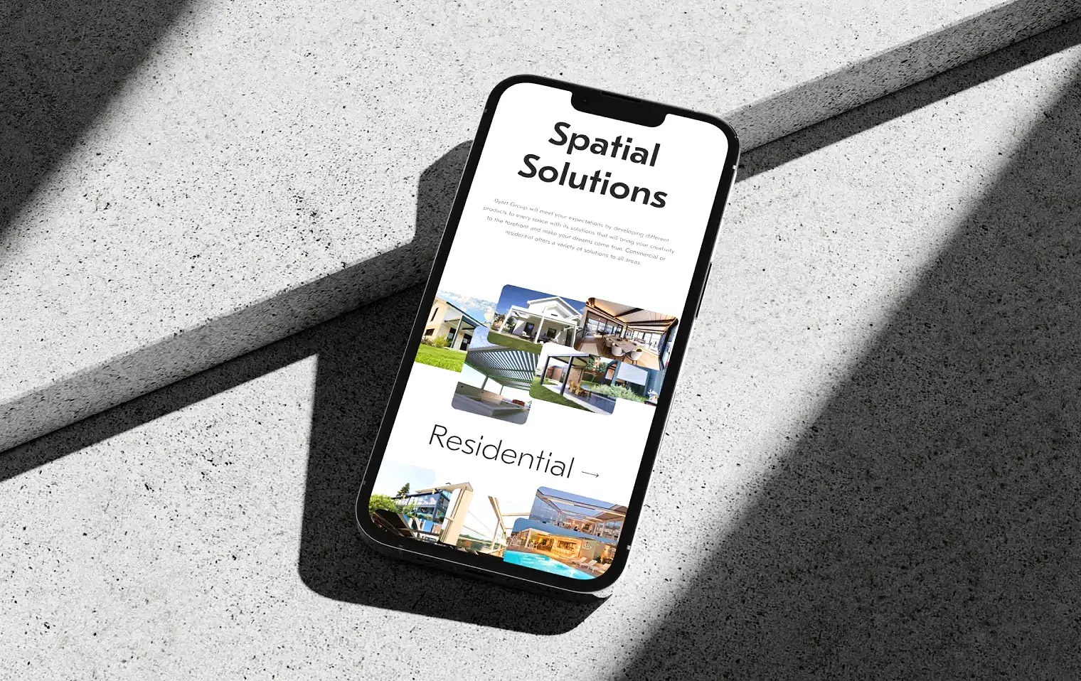 Byart Group Web Tasarım