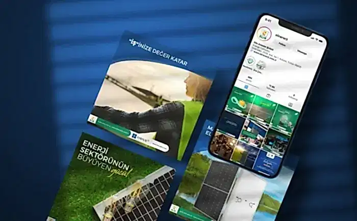 Sosyal Medya Pazarlama 