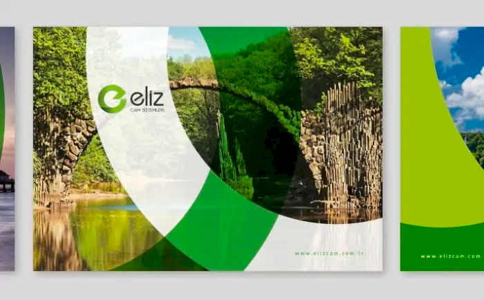 Fuar Poster Tasarım 