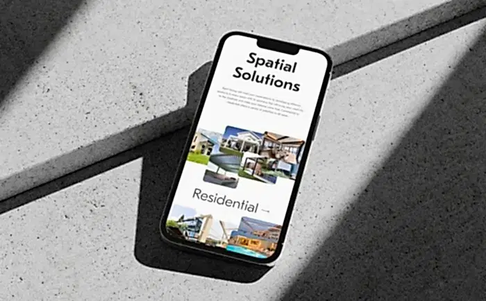 Byart Group Arayüz Tasarım 